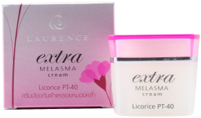 รูปภาพของ Laurence Extra Melasma Cream 10g.